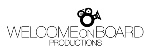 Welcome On Board Logo